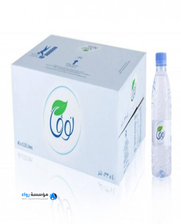 كرتون نوفا 330 مل * 40